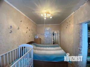 2-к квартира, вторичка, 44м2, 1/5 этаж