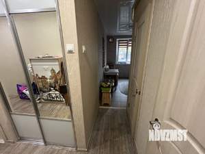 3-к квартира, вторичка, 61м2, 1/9 этаж