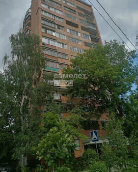 2-к квартира, вторичка, 47м2, 6/14 этаж