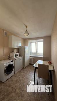 1-к квартира, вторичка, 34м2, 8/9 этаж