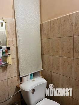 2-к квартира, вторичка, 44м2, 3/4 этаж