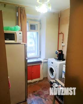 1-к квартира, вторичка, 20м2, 3/9 этаж