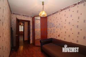 3-к квартира, вторичка, 58м2, 2/5 этаж