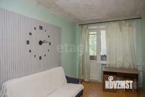 2-к квартира, вторичка, 42м2, 2/4 этаж