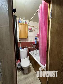 2-к квартира, вторичка, 38м2, 1/2 этаж