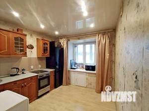 2-к квартира, вторичка, 48м2, 5/5 этаж