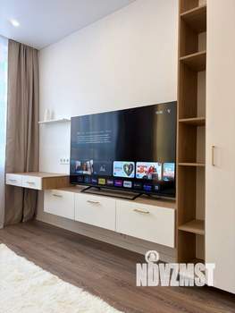 2-к квартира, вторичка, 41м2, 1/15 этаж