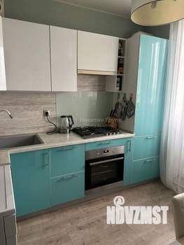 2-к квартира, вторичка, 44м2, 3/3 этаж