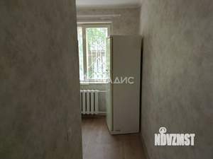 1-к квартира, вторичка, 31м2, 1/5 этаж
