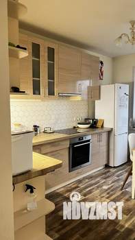 1-к квартира, вторичка, 37м2, 1/3 этаж