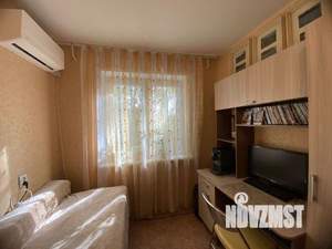 2-к квартира, вторичка, 43м2, 3/5 этаж