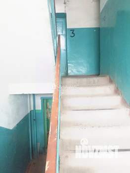 1-к квартира, вторичка, 30м2, 3/9 этаж