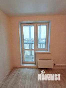 1-к квартира, вторичка, 38м2, 7/17 этаж