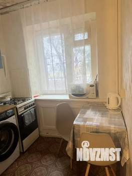 2-к квартира, вторичка, 38м2, 1/3 этаж