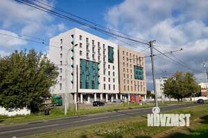 Студия квартира, вторичка, 30м2, 5/8 этаж