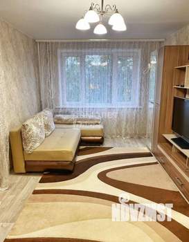 2-к квартира, вторичка, 50м2, 3/9 этаж