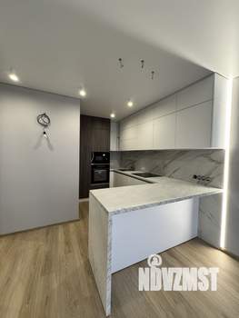 1-к квартира, вторичка, 36м2, 8/12 этаж