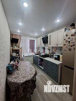 2-к квартира, вторичка, 43м2, 5/9 этаж