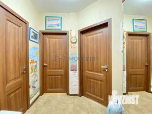 1-к квартира, вторичка, 35м2, 5/19 этаж
