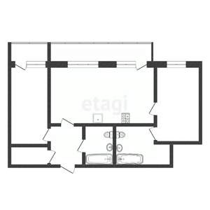 Фото квартиры на продажу (2)
