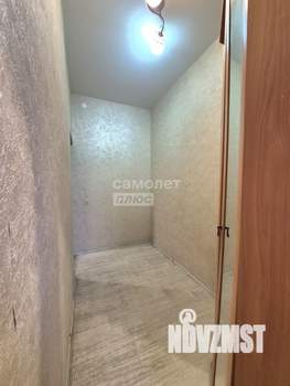 1-к квартира, вторичка, 22м2, 2/2 этаж