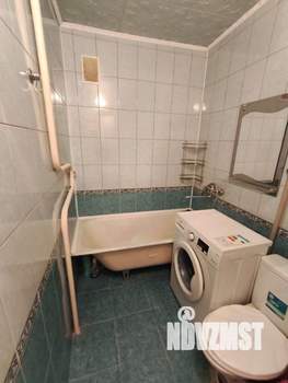 1-к квартира, вторичка, 30м2, 2/5 этаж