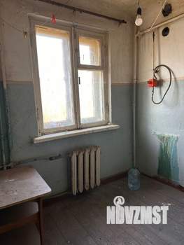 2-к квартира, вторичка, 39м2, 2/3 этаж