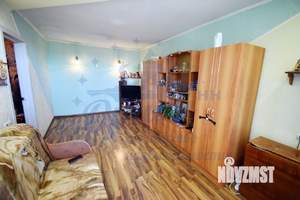2-к квартира, вторичка, 46м2, 9/9 этаж