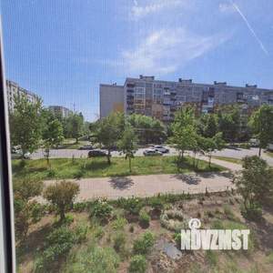 2-к квартира, вторичка, 43м2, 2/9 этаж