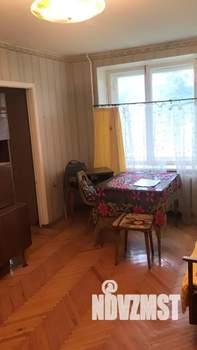 4-к квартира, вторичка, 64м2, 1/5 этаж