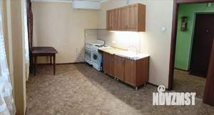 1-к квартира, вторичка, 48м2, 1/5 этаж