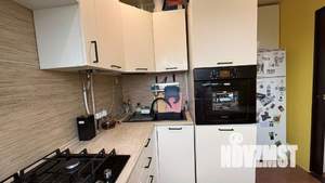 2-к квартира, вторичка, 42м2, 3/5 этаж