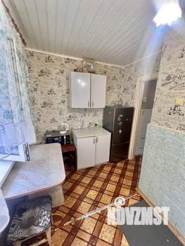 2-к квартира, вторичка, 38м2, 3/3 этаж