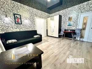 2-к квартира, вторичка, 36м2, 1/2 этаж