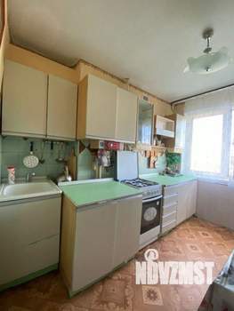 2-к квартира, вторичка, 43м2, 6/9 этаж