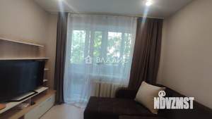 1-к квартира, вторичка, 30м2, 3/5 этаж