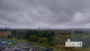 2-к квартира, вторичка, 46м2, 8/24 этаж