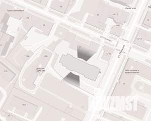 3-к квартира, вторичка, 133м2, 3/6 этаж