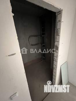 1-к квартира, вторичка, 38м2, 18/25 этаж