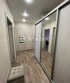 2-к квартира, вторичка, 53м2, 2/10 этаж