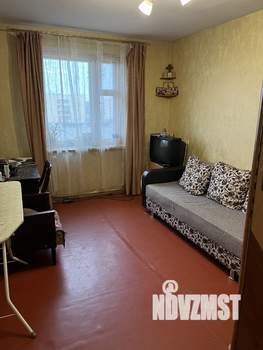 3-к квартира, вторичка, 63м2, 8/9 этаж