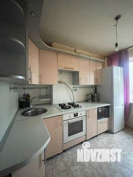 3-к квартира, вторичка, 58м2, 2/9 этаж