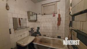 1-к квартира, вторичка, 31м2, 5/5 этаж