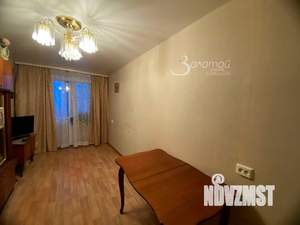 3-к квартира, вторичка, 60м2, 4/9 этаж