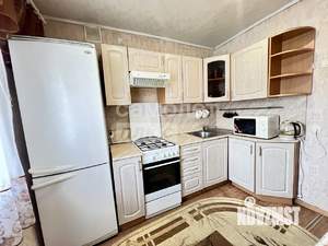 3-к квартира, вторичка, 62м2, 9/9 этаж