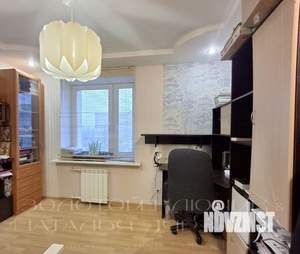 5-к квартира, вторичка, 113м2, 6/9 этаж