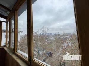 1-к квартира, вторичка, 32м2, 5/5 этаж