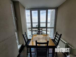 3-к квартира, вторичка, 127м2, 3/19 этаж