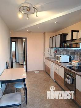 2-к квартира, вторичка, 61м2, 2/5 этаж