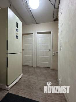 2-к квартира, вторичка, 48м2, 5/5 этаж